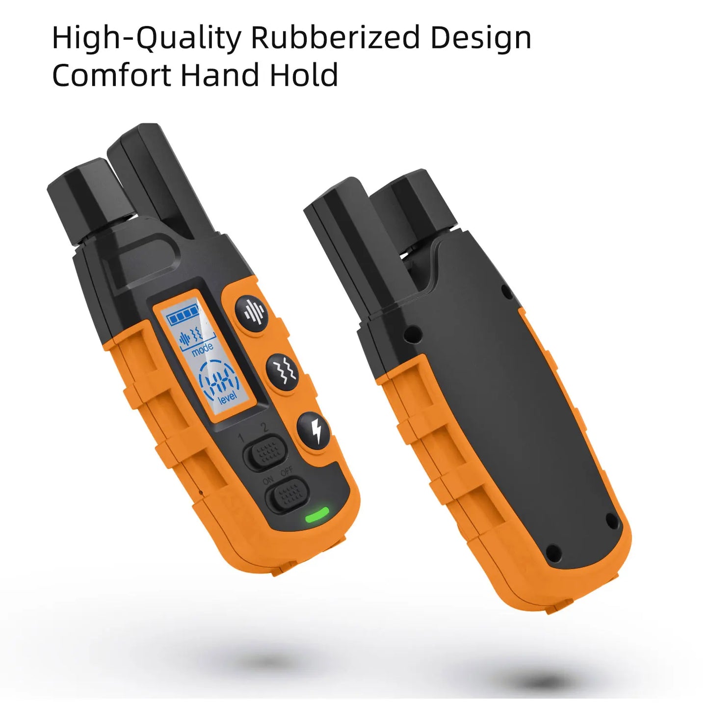 All-in-One Dog Training Collar