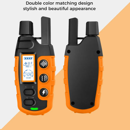 All-in-One Dog Training Collar