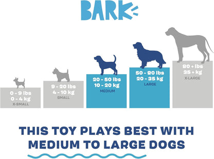 2 in 1 Interactive Plush Dog Toy - Rip and Reveal Toy for Dogs and Puppies - Stimulating Squeaky Pet Toys | Consuela Cactus (Large)